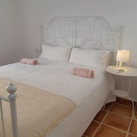 Moderna Casa De Pueblo En El Casco Viejo De ฮาเวอา ภายนอก รูปภาพ
