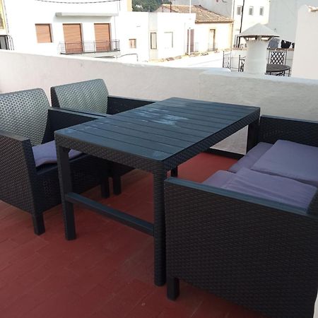 Moderna Casa De Pueblo En El Casco Viejo De ฮาเวอา ภายนอก รูปภาพ