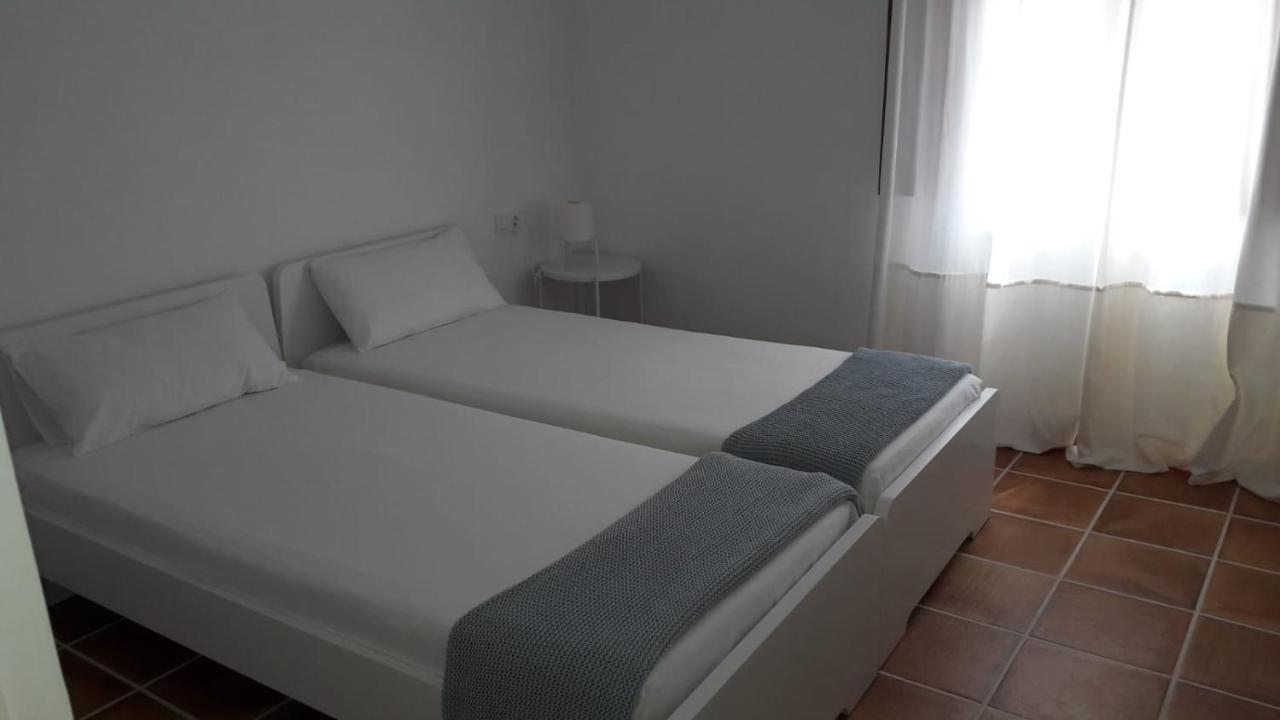 Moderna Casa De Pueblo En El Casco Viejo De ฮาเวอา ภายนอก รูปภาพ