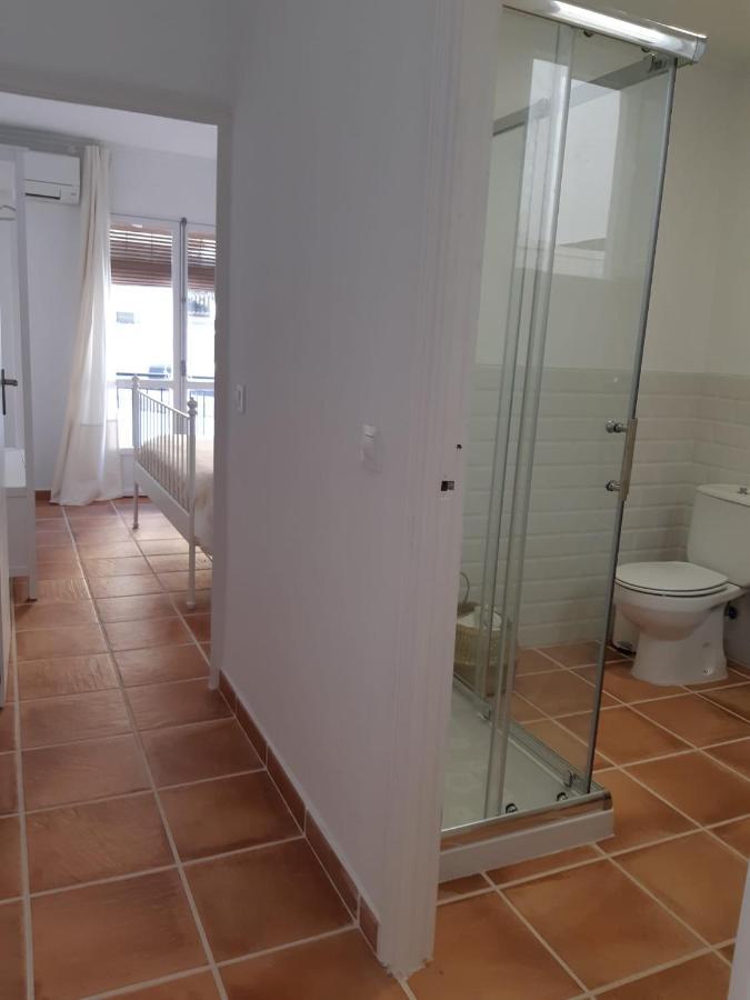 Moderna Casa De Pueblo En El Casco Viejo De ฮาเวอา ภายนอก รูปภาพ