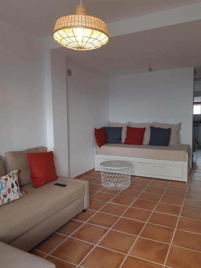 Moderna Casa De Pueblo En El Casco Viejo De ฮาเวอา ภายนอก รูปภาพ