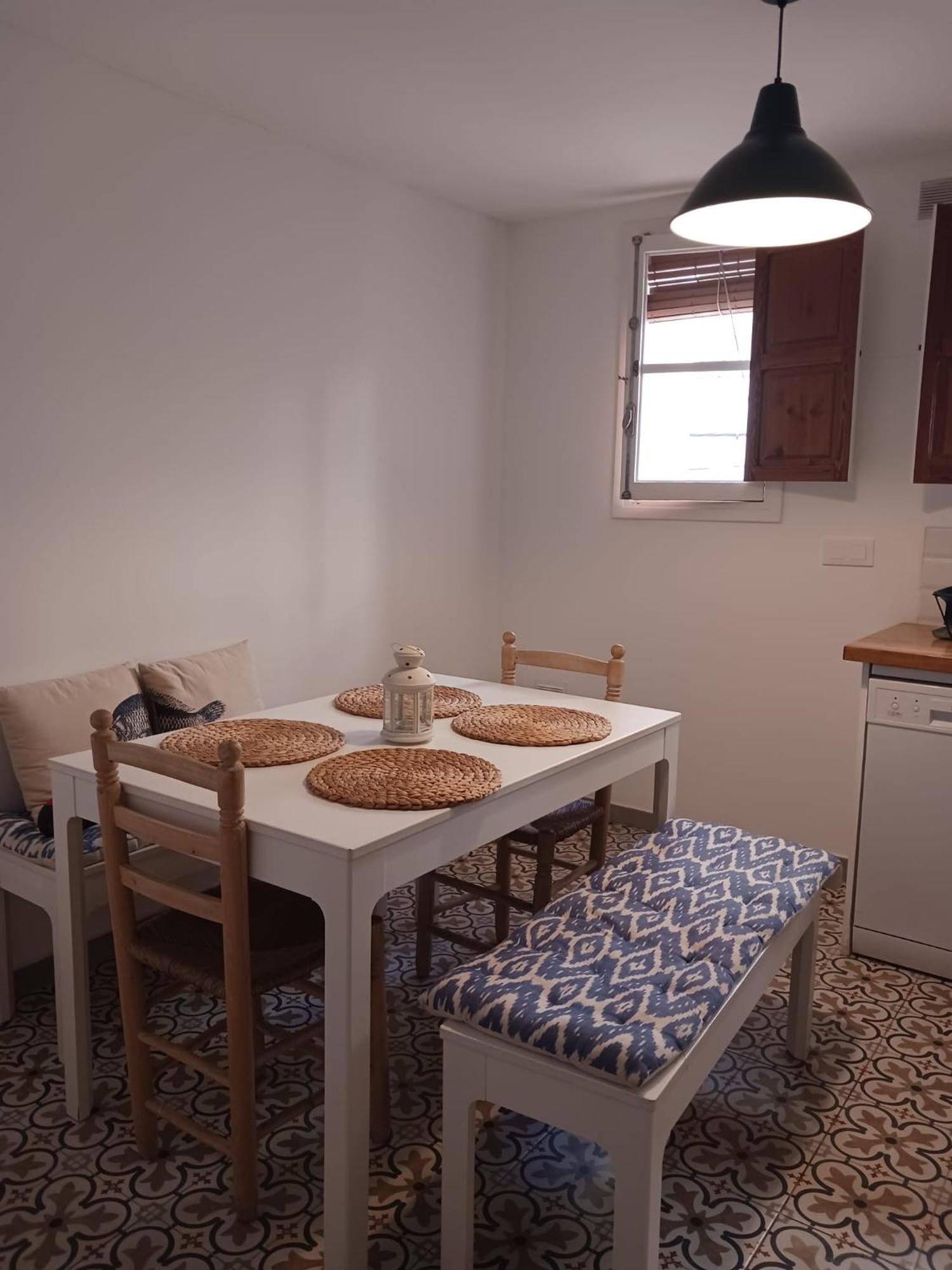 Moderna Casa De Pueblo En El Casco Viejo De ฮาเวอา ภายนอก รูปภาพ